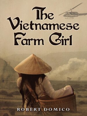 cover image of The Vietnamese Farm Girl